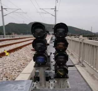 鐵路信號(hào)組合類型分為哪些？